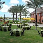 Chic Bungalow Apartment Steps From Armature Works & Downtown Riverwalk