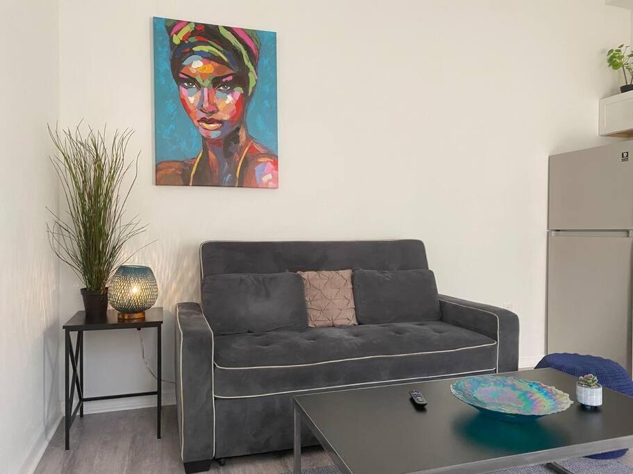 Chic Steps From Armature Works & Downtown Riverwalk Tampa