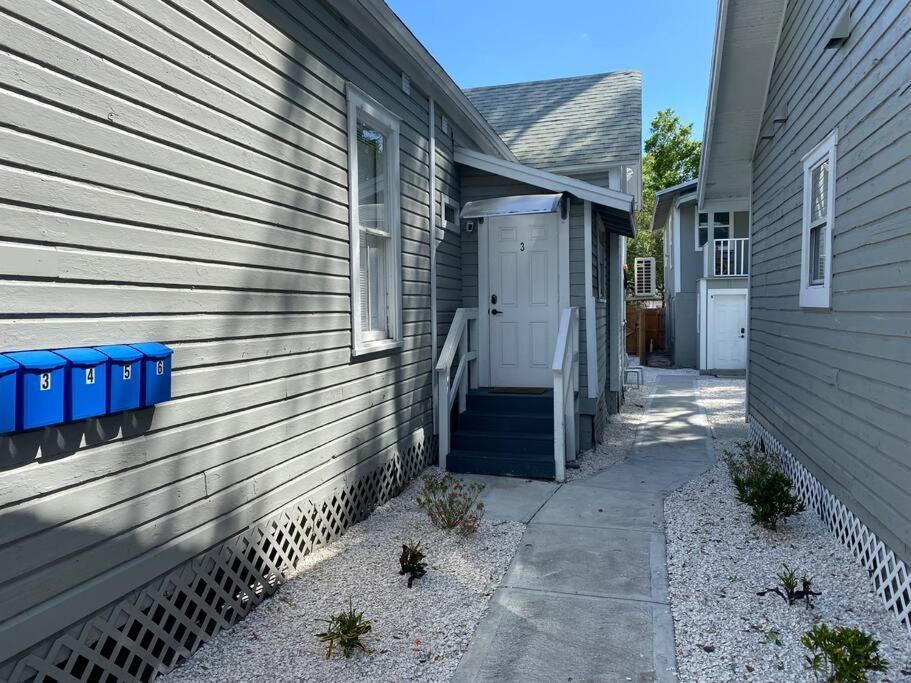 Chic Steps From Armature Works & Downtown Riverwalk * Tampa