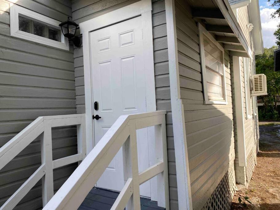 Chic Steps From Armature Works & Downtown Riverwalk * Tampa