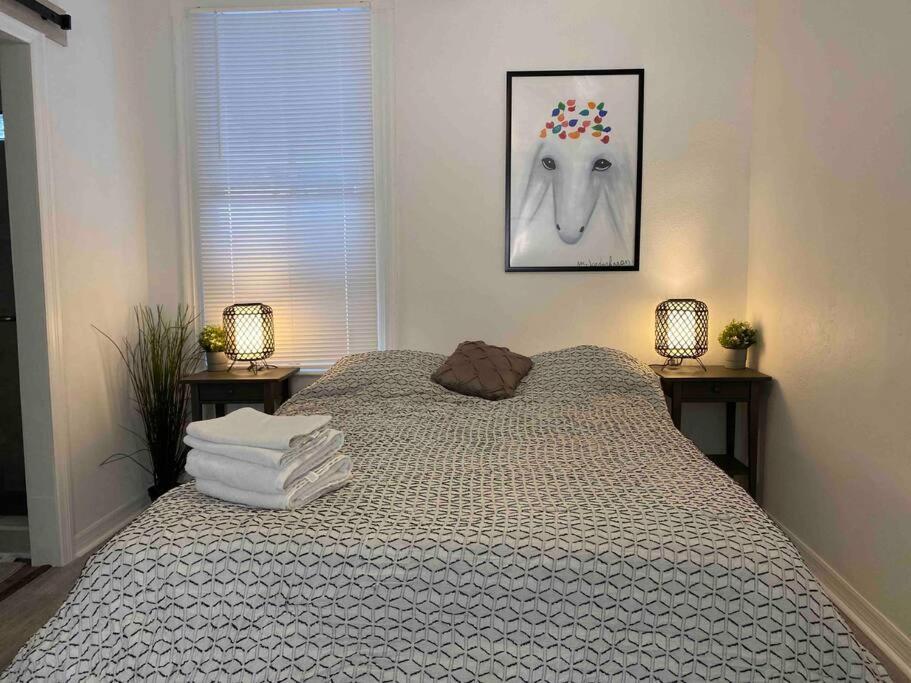 Chic Steps From Armature Works & Downtown Riverwalk Tampa